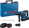 Accuboormachine met hamerfunctie BITURBO, model GBH 18V-34 Productafbeelding-voorbeeld 1