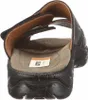 Jomos Herren Leder Pantoletten schwarz, Jomos Aircomfort Produktbild-Vorschau 5