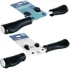 Filmer Premium 49102 Fahrradgriffe 1x lang 1x kurz - Produktbild-Vorschau 6