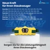 Extralink Ersatzakku für iRobot Roomba 500/600/700/800 Produktbild-Vorschau 2