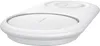 Samsung Wireless Charger Duo Pad EP-P5200, Weiß Produktbild-Vorschau 7