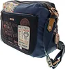 Anekke Schultertasche Nature Pachamama blau Produktbild-Vorschau 16