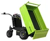 Elektrodumper Zipper ZI-ED600, capacità batteria 48V/45 Ah, Anteprima dell’immagine prodotto 3
