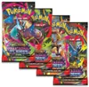 Pokémon Phantasmal Flames Booster Náhled obrázku produktu 7
