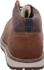 Rieker Schnürstiefel Braun Produktbild-Vorschau 48