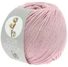 Lana Grossa Soft Baumwolle 006 Altrosa 50g Produktbild-Vorschau 1