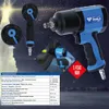 Brilliant Tools BT160100 1/2 rázový utahovák na stlačený Náhled obrázku produktu 9