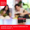 Sandisk SDSQXFN-256G-GN4NN SD MicroSD Card 256GB SanDisk Voir les images du produit 2