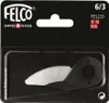 Felco Lama Di Ricambio Per Forbici - per FELCO 6 (art.6/3) Anteprima dell’immagine prodotto 7