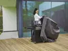 Perel Garden Grillabdeckung 145 cm Produktbild-Vorschau 4