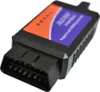 Apt Mini Autodiagnostyka Elm327 Czarny Podgląd zdjęcia produktu 2