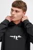 Solid - SDHalmus - Sweatshirt  - 21108020 Produktbild-Vorschau 4
