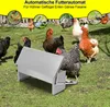 Mangiatoia automatica Hengda, mangiatoia automatica per Anteprima dell’immagine prodotto 7