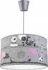Loft Deckenhängelampe Für Kinder, Led-Lampenschirm Produktbild-Vorschau 1