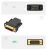 Ugreen UGREEN Adapter DVI - HDMI Full HD (black) Voir les images du produit 21
