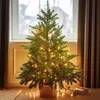 LED Lichterkette 200 LED 4m warmweiß 8 Funktionen Produktbild-Vorschau 9