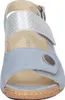 Waldläufer Damen Sandale, blau(sky (267)), Gr. 51/2 Produktbild-Vorschau 28