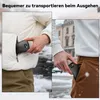 Handwärmer Wiederaufladbar 2 Pack, Magnetische Handwärmer Produktbild-Vorschau 4