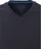 REDMOND Casual Herren T-Shirt V-Ausschnitt Regular-Fit Produktbild-Vorschau 3
