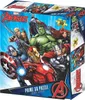 Prime 3D Avengers - Prime 3D Puzzel (500) Produktbild-Vorschau 1