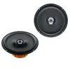 Two car speakers are shown against a white background. Produktbild-Vorschau