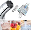 Auralum Kuchyňská baterie Dřezová baterie z nerezové oceli Náhled obrázku produktu 4