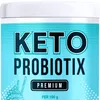 Keto Probiotix Pulver Diät Protein Gewichtsreduktion Produktbild-Vorschau 2