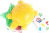 Teddies Formičky Bábovky na písek plast mořská zvířátka 4 Náhled obrázku produktu 6