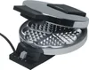 CLOER Gaufrier 185cr 930Watt Chrome Voir les images du produit 6