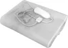 Heizdecke elektrisch 150 x 80 cm mit 3 Wärme- Stufen 60 Produktbild-Vorschau 1