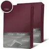 2er Pack Frottee Spannbettlaken Spannbetttuch 90x200 Produktbild-Vorschau 2