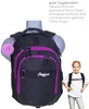 Schulrucksack Mädchen Elephant Hero Signature 4 Teile Set Produktbild-Vorschau 10