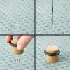 SOTECH 133924, Eiche, Stahl, 32 mm Produktbild-Vorschau 4