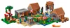LEGO Minecraft The Village, Bausatz, 8 Jahr(e), 1600 Produktbild-Vorschau 5