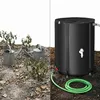 Mucola 500L Faltbarer Wasserspeicher Regenwasserfass Produktbild-Vorschau 12