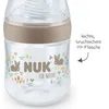 Nuk PP-Flasche for Nature 150 ml Produktbild-Vorschau 2