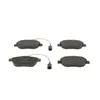 Bosch Bremsbelagsatz, Scheibenbremse  0 986 494 464 Produktbild-Vorschau 16