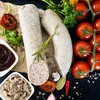 Leberwurst mit Knoblauch Zarenhoff, 400 g Produktbild-Vorschau 4