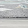 Tapis pour enfants avec motif routier, tapis de jeu pour Voir les images du produit 6