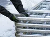 Kerbl 297582 Winterhandschuh PowerGrab Thermo W Gr. 8 Latex Produktbild-Vorschau 3