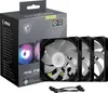 MSI MAG F120 ARGB x3 Ventilateur pour boîtier d'ordinateur Voir les images du produit 2