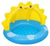 Bestway® Planschbecken Sunny Days™ mit Sonnenschutzdach 101 Produktbild-Vorschau 2