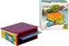 Garáž kov 15x6x13cm v krabičce Kovap Náhled obrázku produktu 3