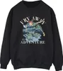 Disney - "Fly Away To Adventure" Sweatshirt für Damen Produktbild-Vorschau 1