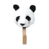 Wild & Soft Kleiderbügel Panda | Zubehör Jugendzimmer Produktbild-Vorschau 1