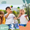 all Kids United Žonglovacie lopty, sada 5 ks – Náhľad obrázku produktu 6