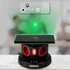 Duronic ET4W Mehrfachsteckdose | Steckdosenwürfel mit 3 USB Produktbild-Vorschau 4