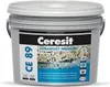 A bucket of Ceresit Ultraepoxy Premium grout. Podgląd zdjęcia produktu
