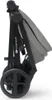 KINDERKRAFT 4in1 Newly Classic Grigio + Visone PRO Anteprima dell’immagine prodotto 6