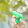 3er Mini Wasserpistolen Set - ca. 8 cm mit großer Produktbild-Vorschau 2
